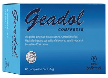 Geadol 60 Compresse-0