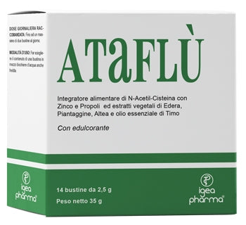 Ataflu' 14 Bustine-0