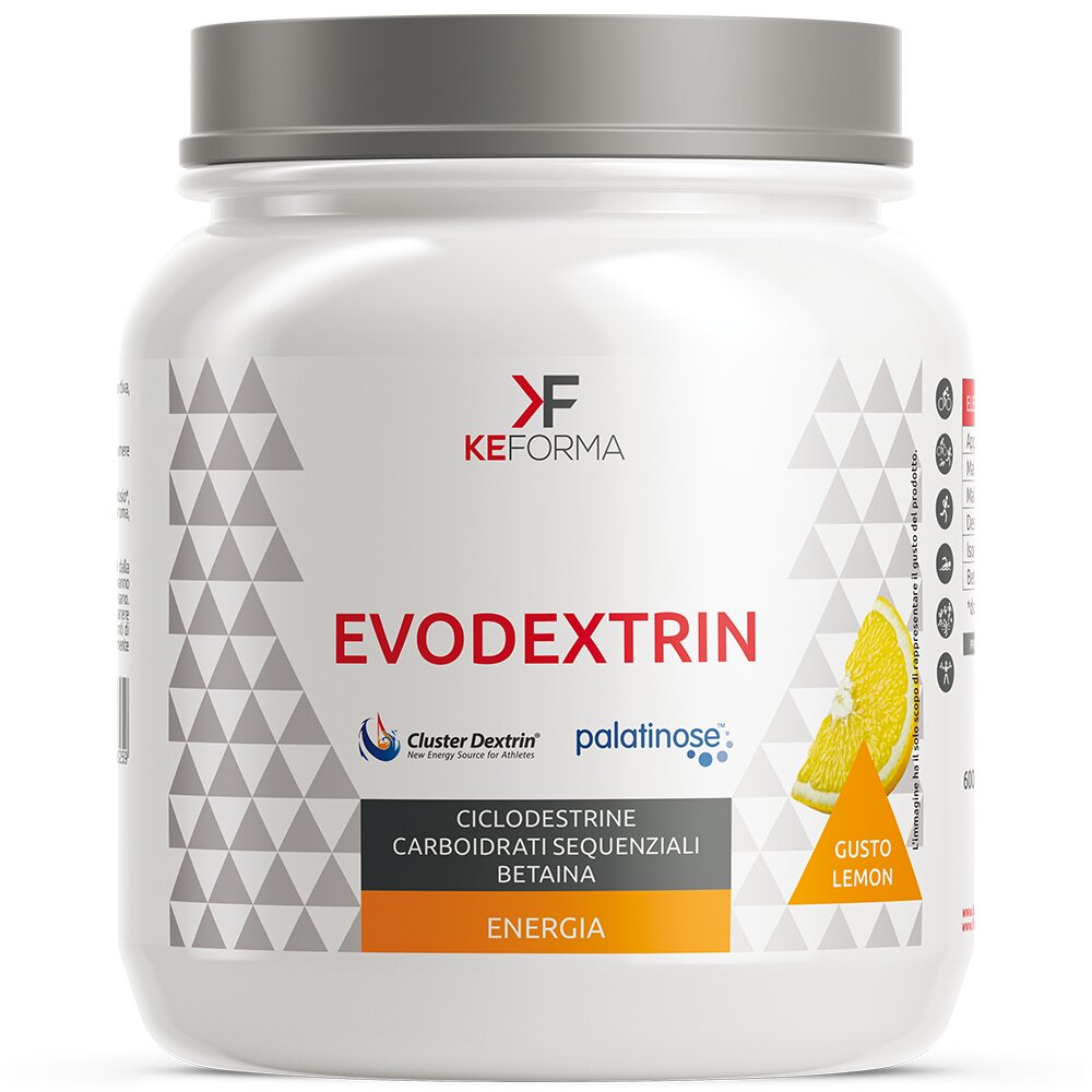Keforma Evodextrin 600g-2