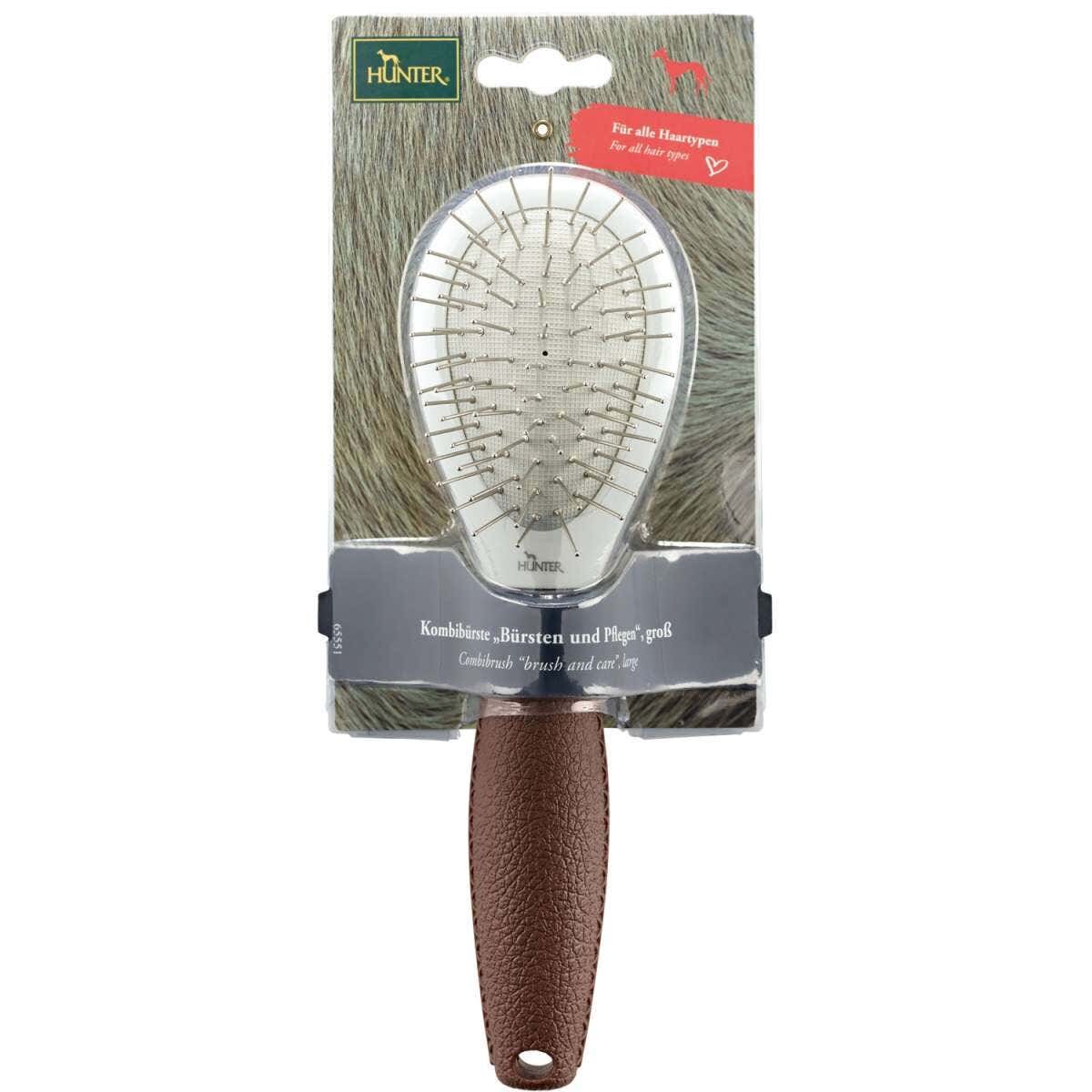 SPAZZOLA COMB 20CM L H65551-1