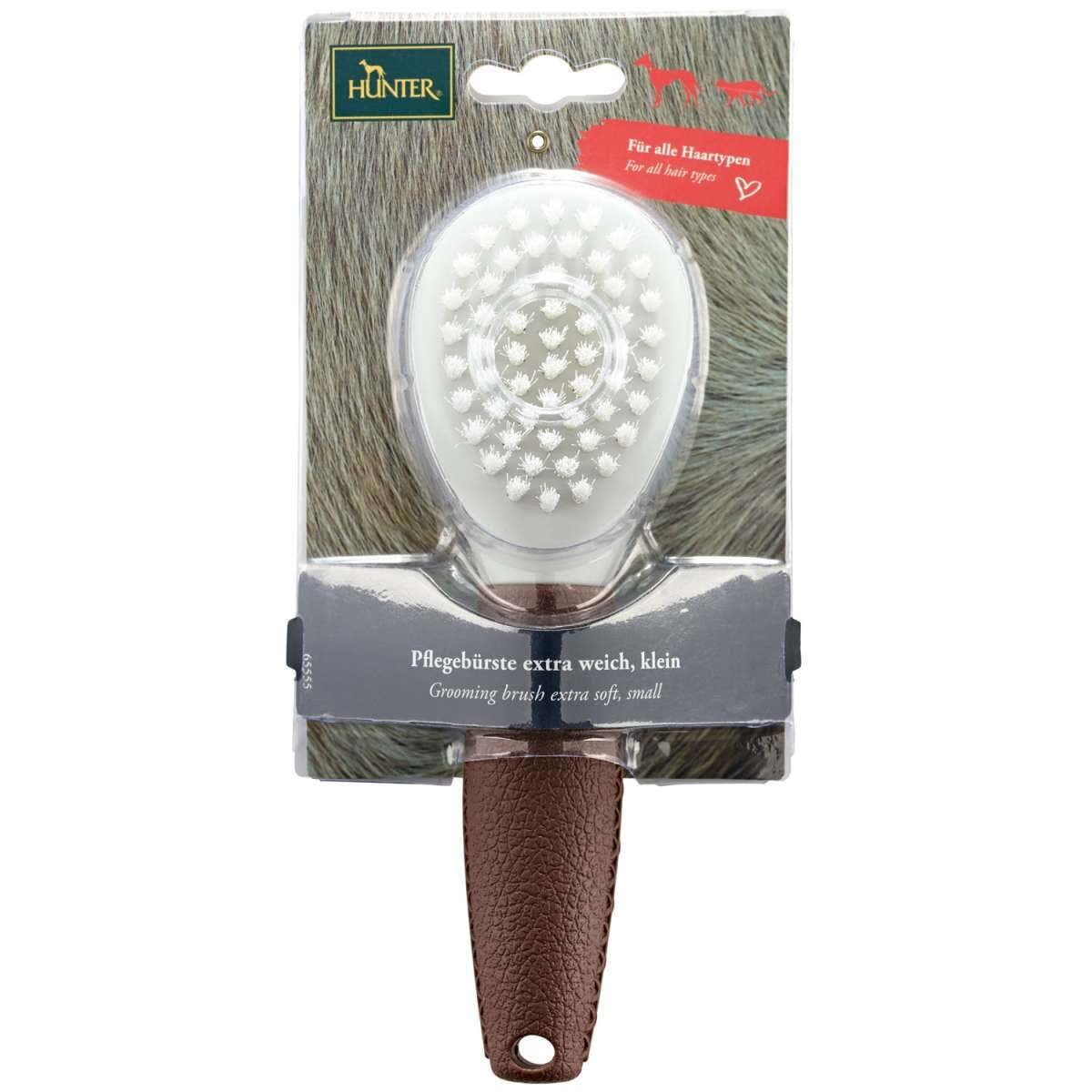 SPAZZOLA TOELET EXTRA SOFT19CM-1