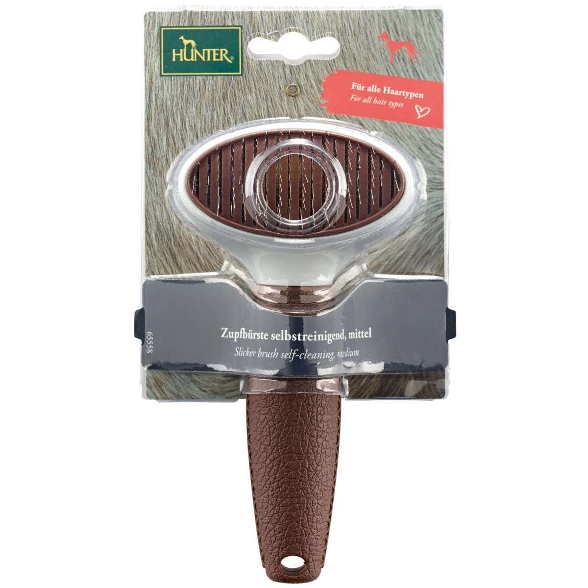 CARDATORE AUTOPULENTE 18CM L-1