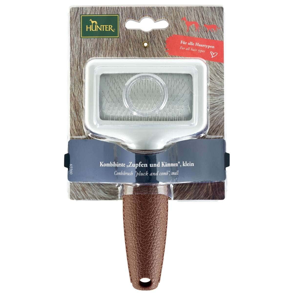 SPAZZOLA COMB 18CM M H65561-1