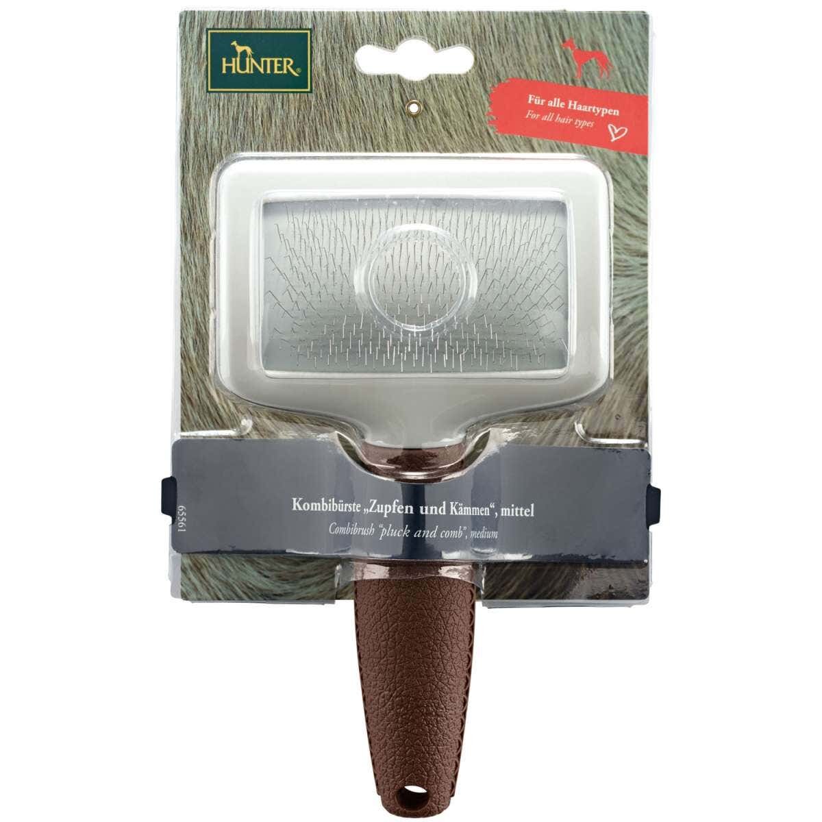 SPAZZOLA COMB 20CM M H65562-1