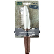 PETTINE TOELET/DENTI ROTANTI L-1