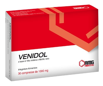 Venidol 30 Compresse-0