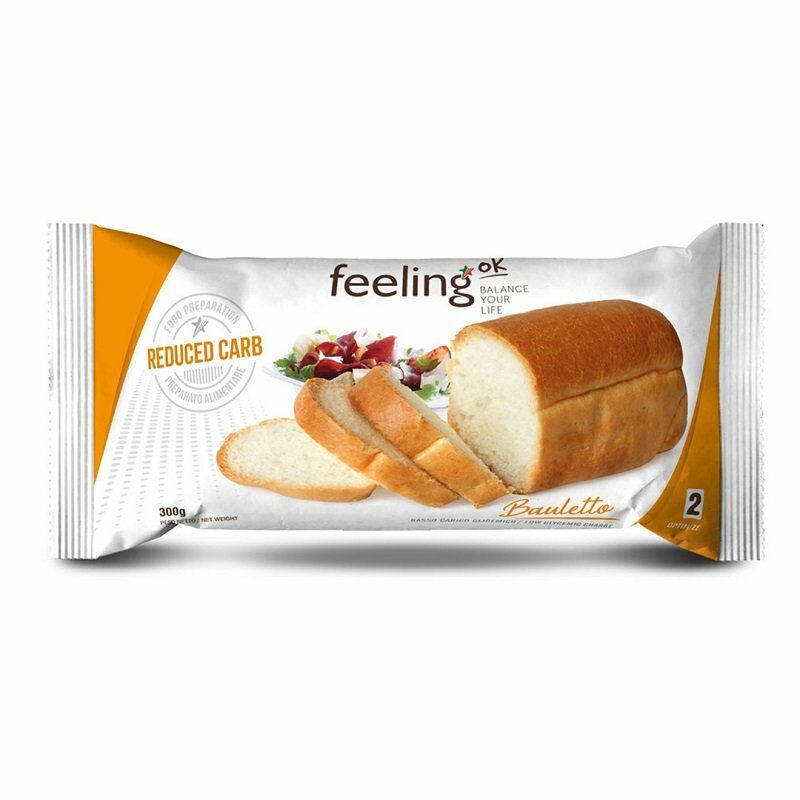 Feeling Ok Bauletto +Fibre 300g-1