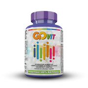 Biosalus Govit Integratore Multivitaminico 30 Capsule-1