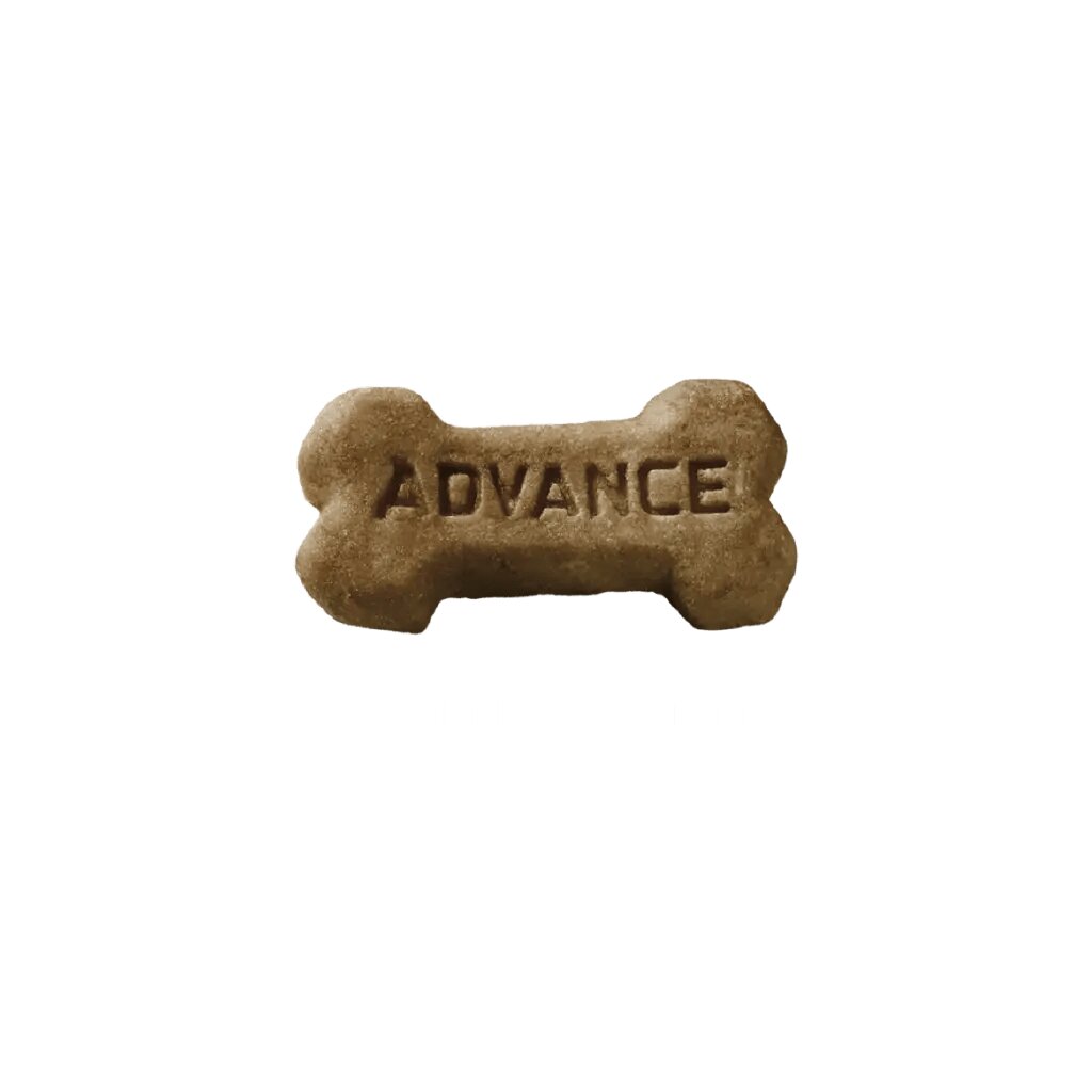 Advance Sensitive Snack 150g-2
