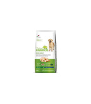 Natural Trainer Crocchette Pollo Fresco e Riso Cane Adult Maxi 12Kg-1