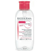 Bioderma Sensibio H2O Acqua Micellare Struccante 850ml-2