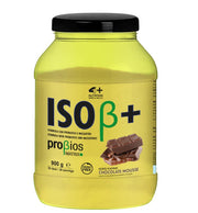 4+ Nutrition ISOβ+ Chocolate Mousse 900g-1