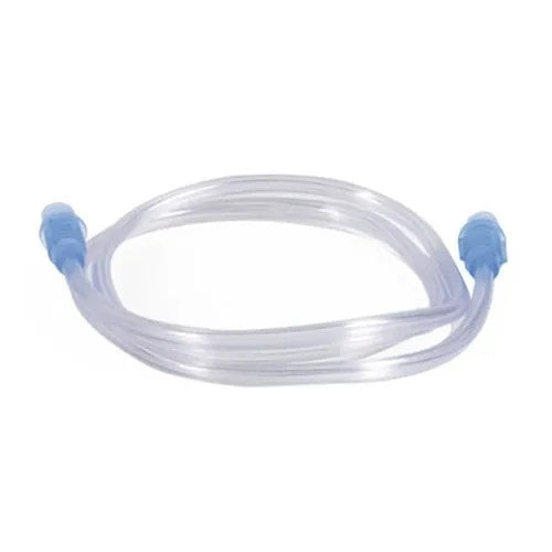 Tubo Aerosol Pvc per Aerosolterapia 1 Pezzo-1