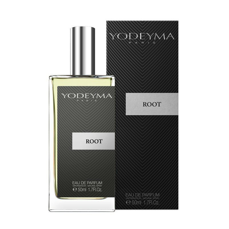 Yodeyma Root eau de parfum uomo 50ml-2