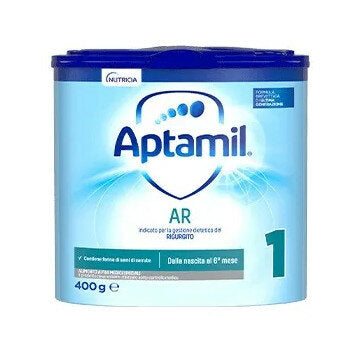 Aptamil AR 1 latte anti rigurgito dalla nascita 400g-2