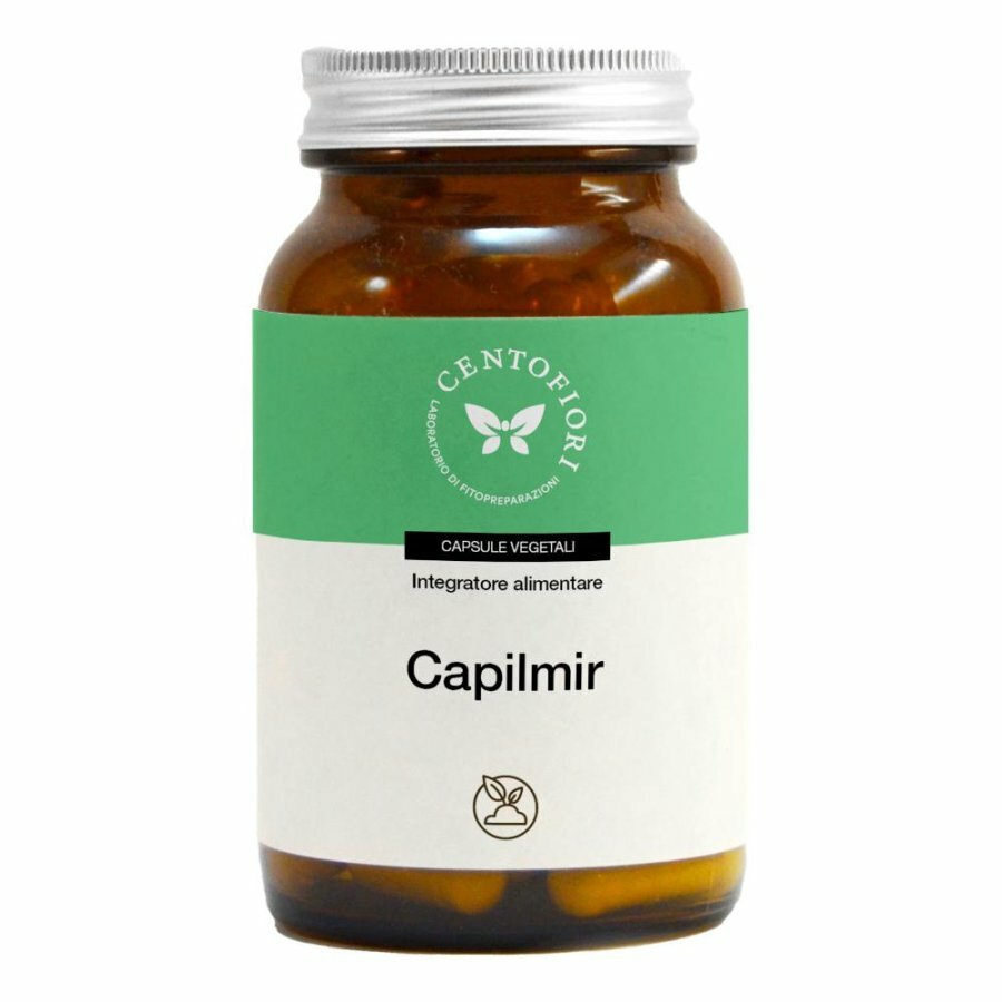 Cento Fiori Capilmir 100 Capsule-1