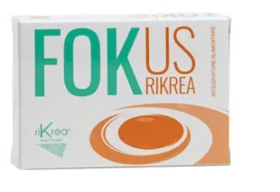 Fokus 30 Compresse-0
