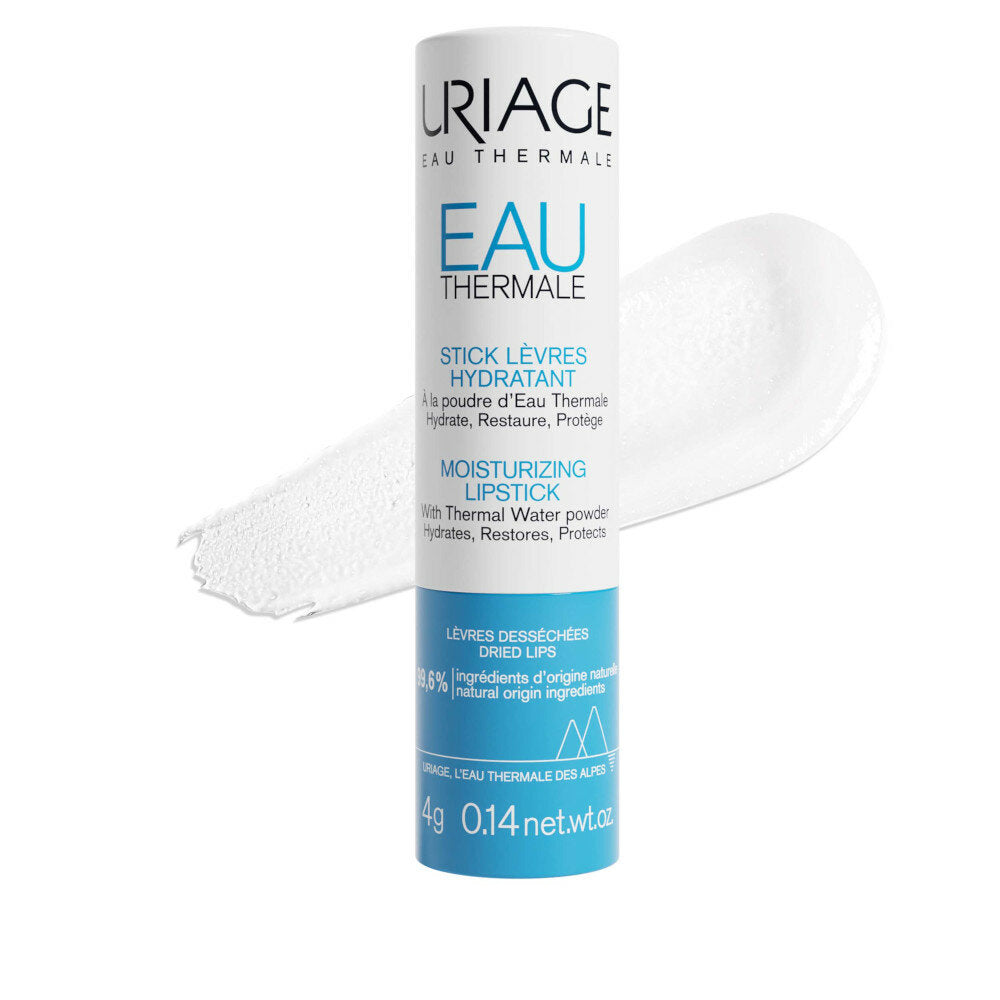 Uriage Eau Thermale Stick Labbra Idratante-2