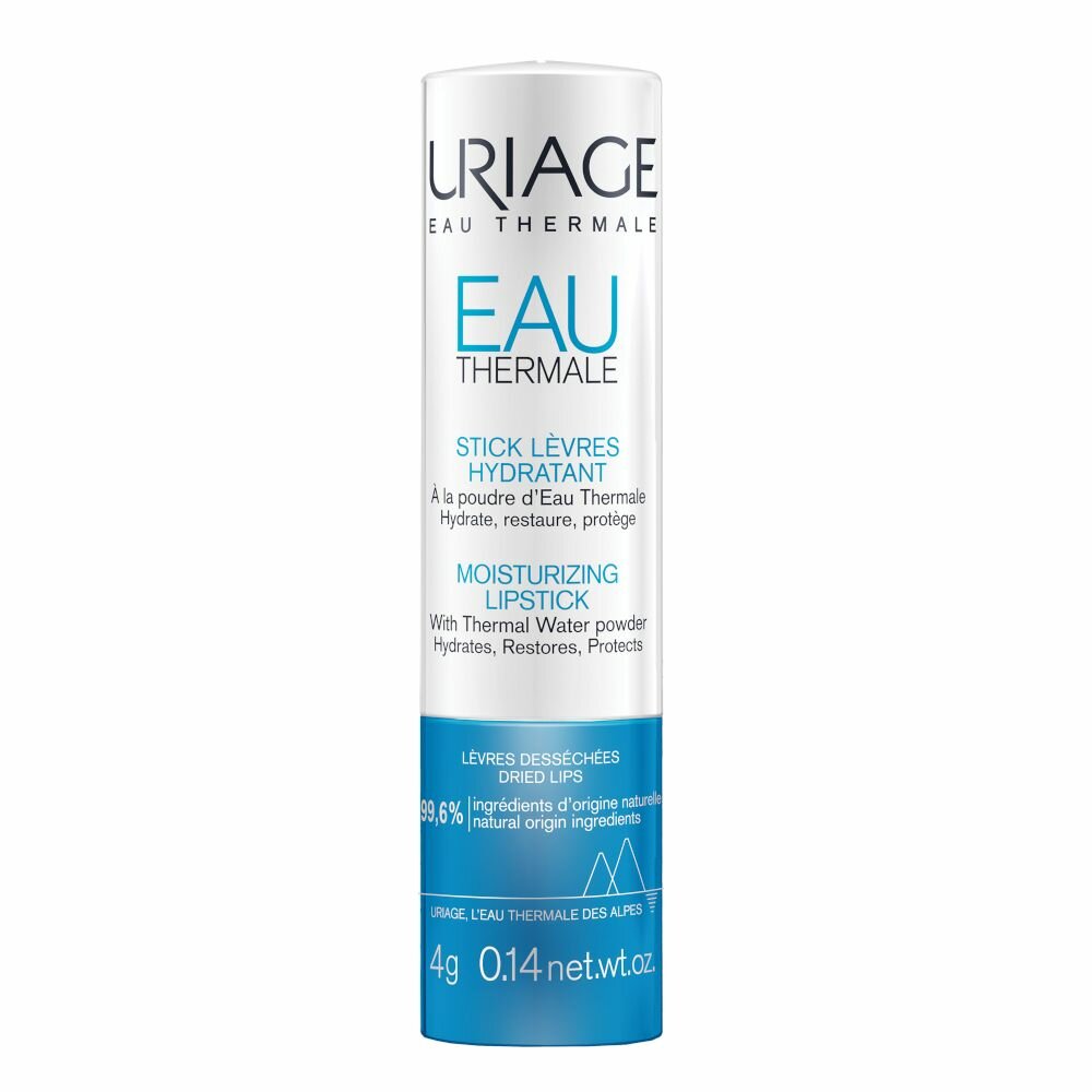 Uriage Eau Thermale Stick Labbra Idratante-1