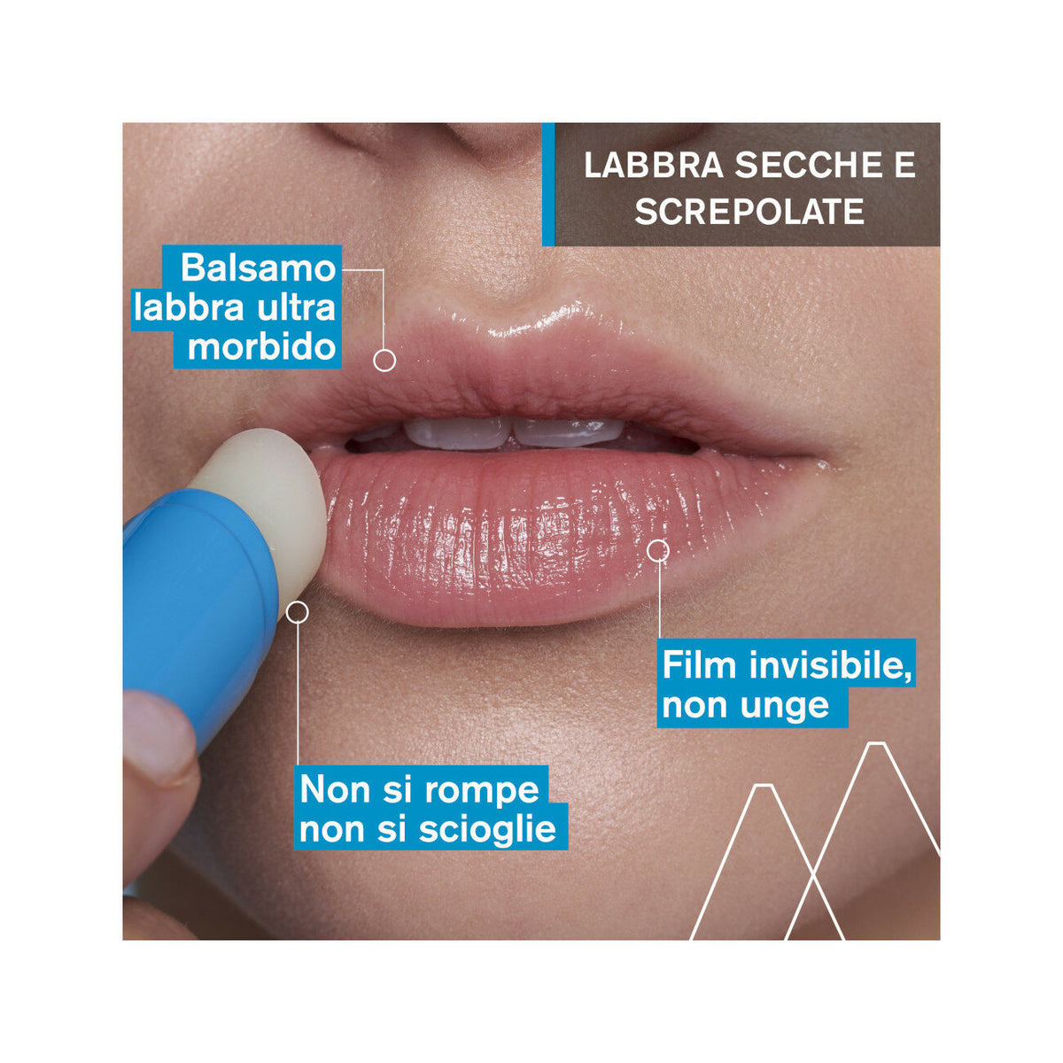 Uriage Eau Thermale Stick Labbra Idratante-4