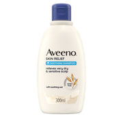 Aveeno Skin Relief shampoo lenitivo profumato 300ml-8