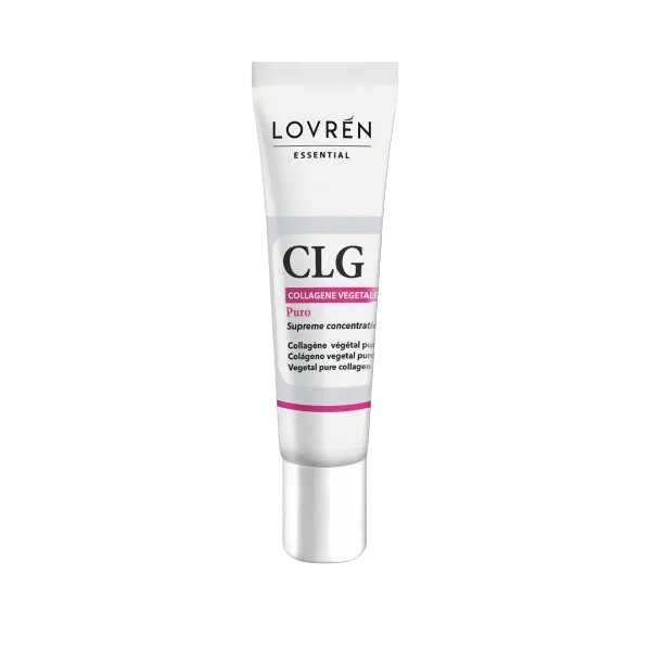 Lovren essential clg collagene vegetale 15ml-2