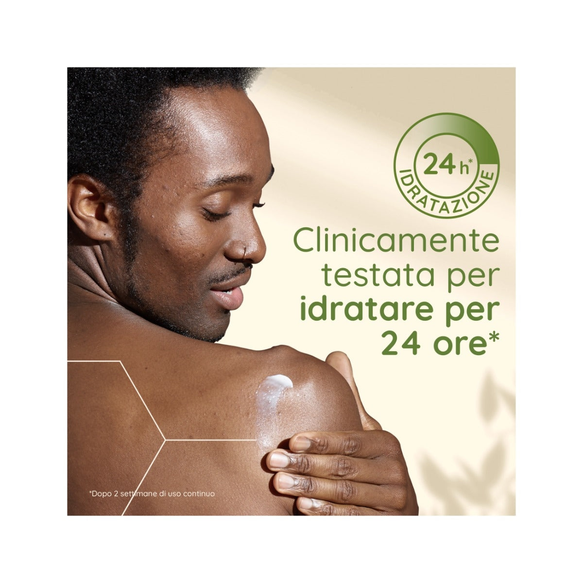 Aveeno Daily Moisturising Crema Idratante Corpo Lavanda 300ml-12