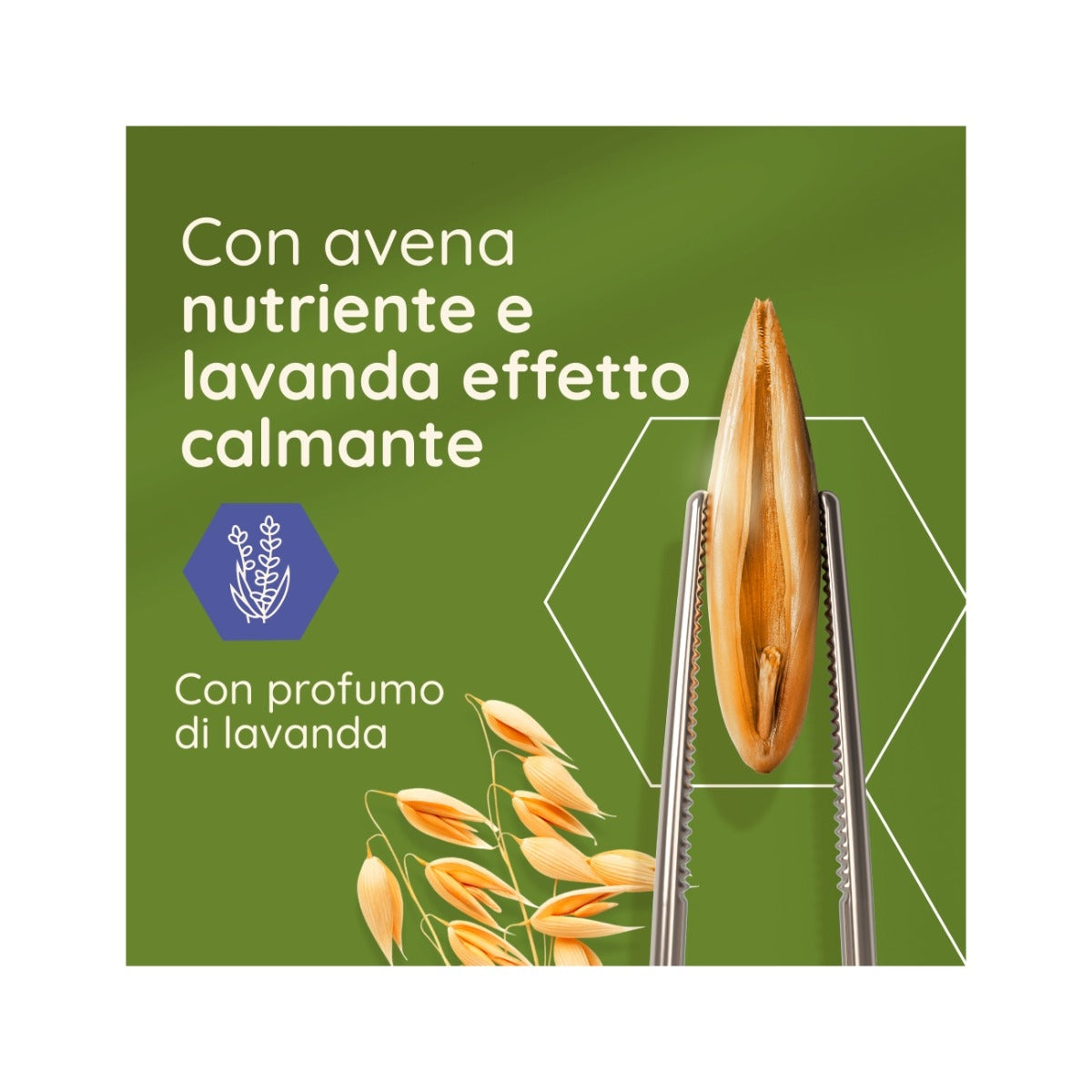 Aveeno Daily Moisturising Crema Idratante Corpo Lavanda 300ml-13