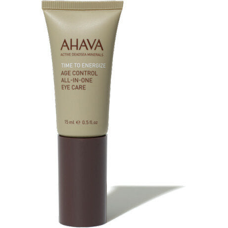 Ahava Men Age Control Crema Contorno Occhi 15ml-2