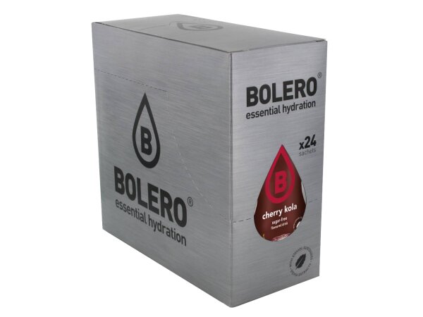 Bolero Drink Cherry Kola 12x9g-1
