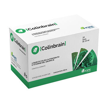 Colinbrain 30 Stick-2