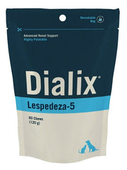 DIALIX LESPEDEZA-5 60CHEWS-1