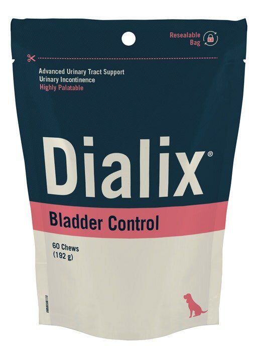 Vetnova Dialix Bladder Control 60 Chews-2