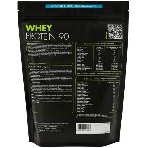 WHEY PROTEIN 90 FIORDI750G DOY-3