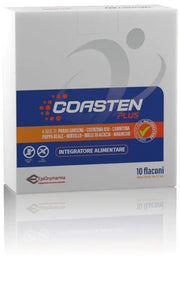 Coasten Plus 10 Flaconcini 25 ml-0