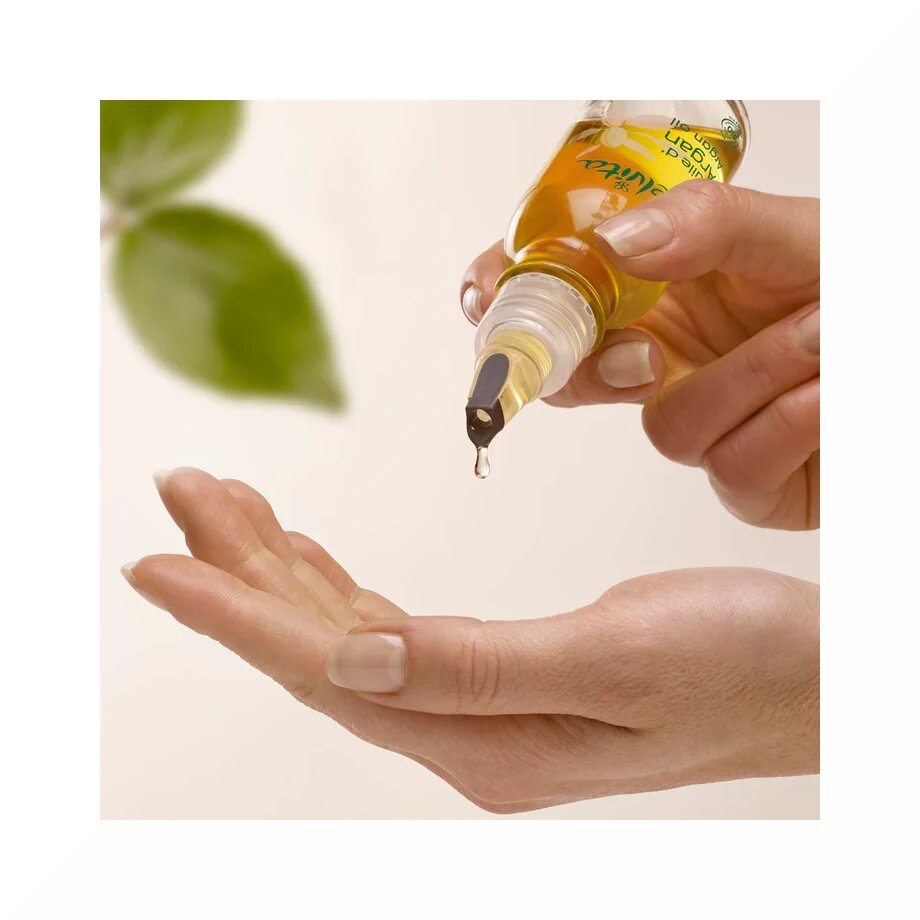 Melvita Olio di Argan Bio 50ml-4