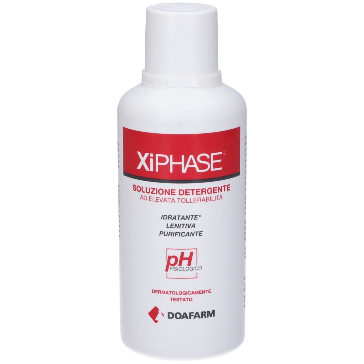 Xiphase Soluzione Detergente 500 ml-1