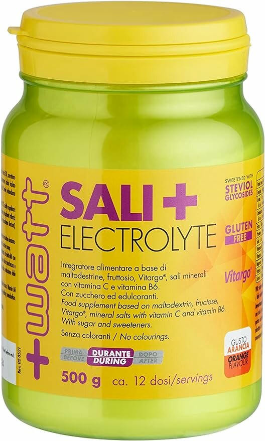 SALI+ ELECTROLYTE ARA 500G-1