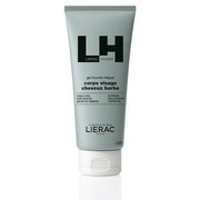 Lierac Homme Gel Doccia Multi-funzione corpo viso e capelli 200ml-2
