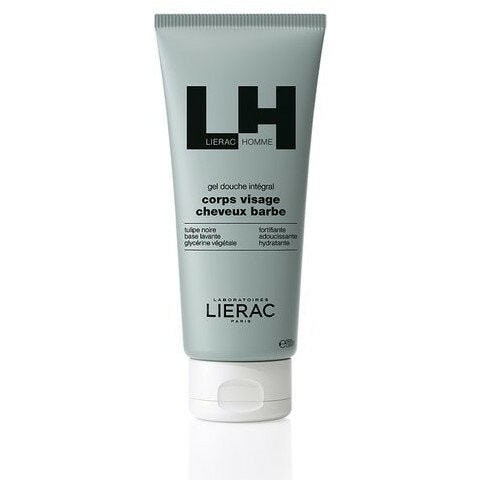 Lierac Homme Gel Doccia Multi-funzione corpo viso e capelli 200ml-2