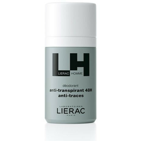 Lierac Homme deodorante anti-traspirante e anti-traccia 50ml-2
