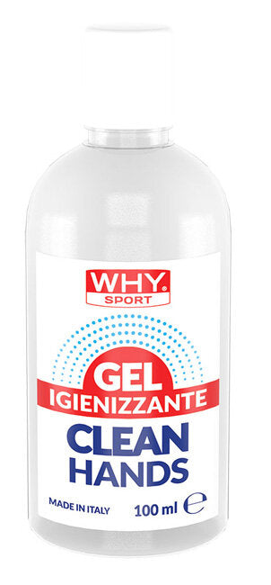 Why Sport Clean Hands 100ml-1