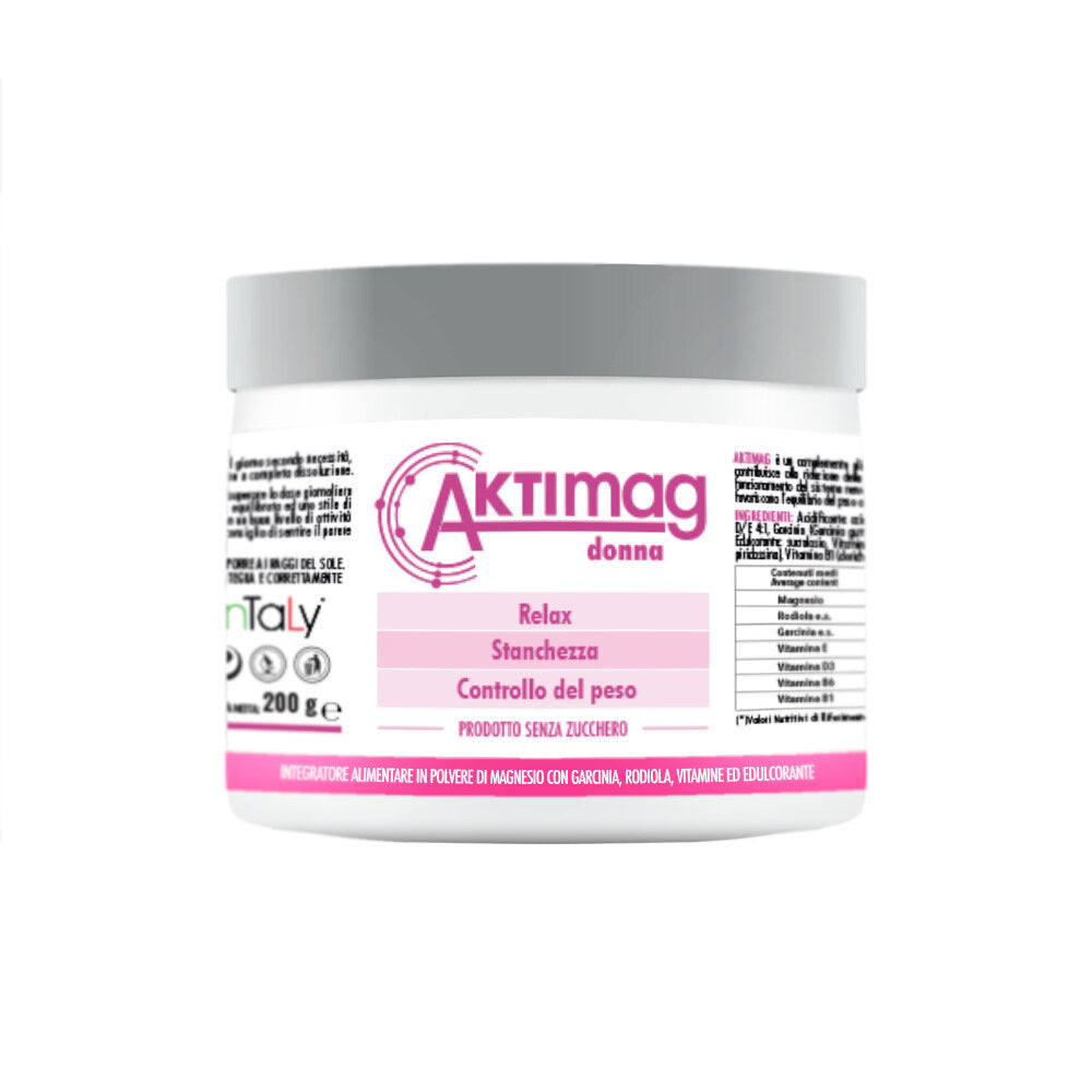 InTaly Aktimag Donna 200g-1