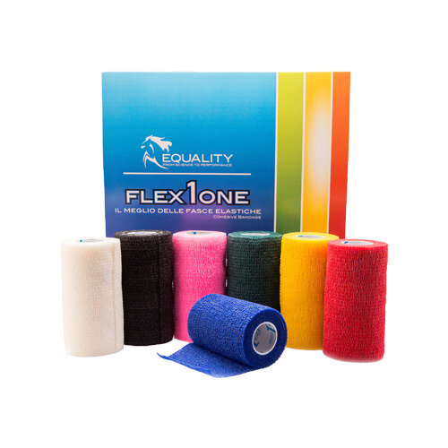 FLEX1ONE FASCIA 10CMX4,5M GI-1