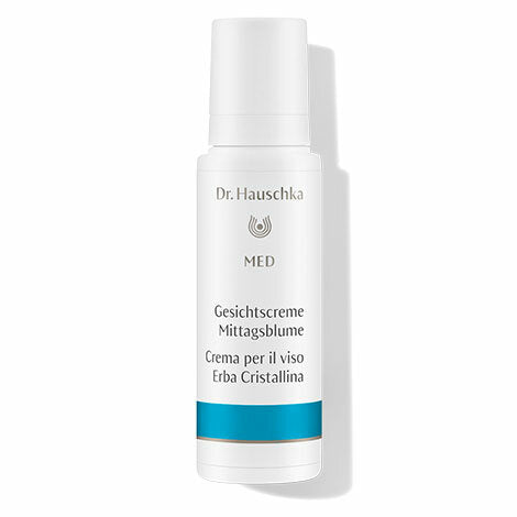 Dr Hauschka Crema Viso Erba Cristallina 40ml-2