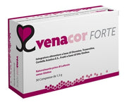 Venacor Forte 30 Compresse-0