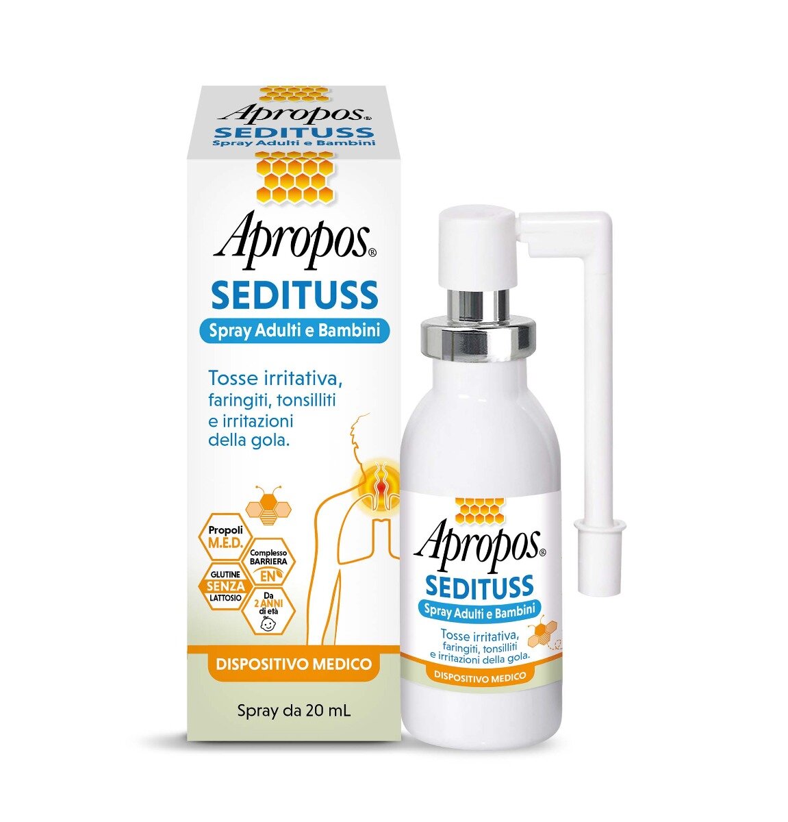 Apropos Sedituss Spray Adulti Bambini 20ml-2