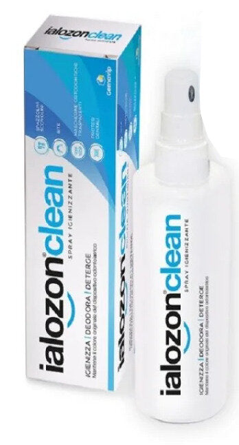 Ialozon Clean Spray 100ml-1
