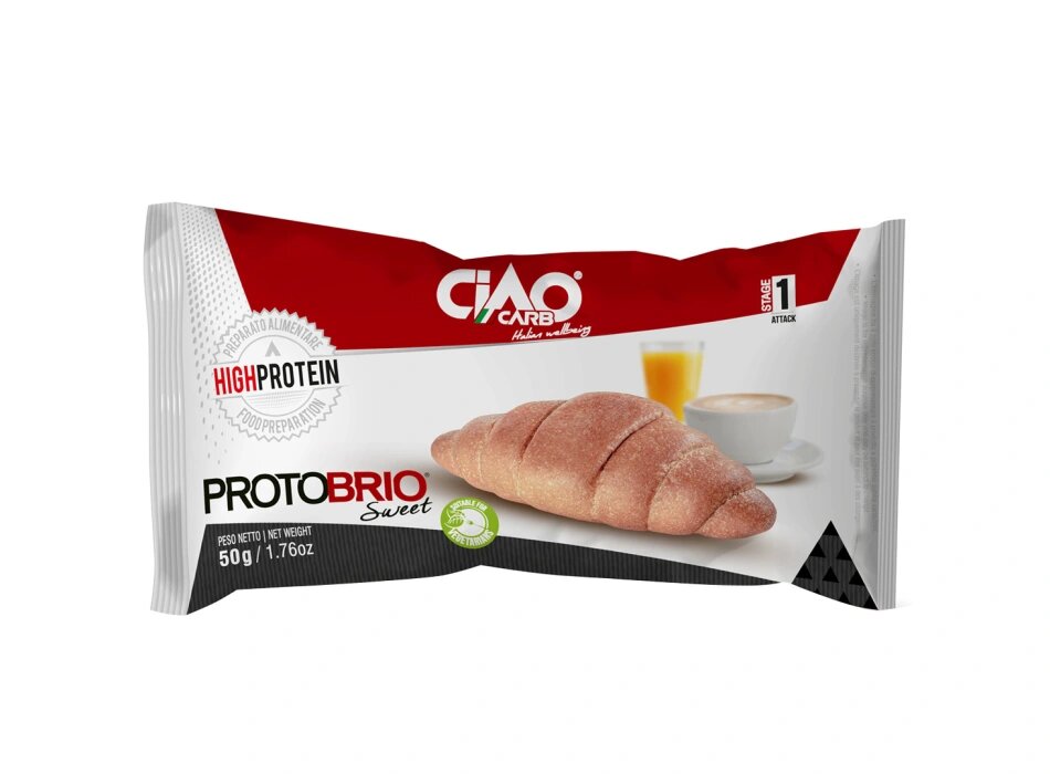 Ciao Carb Stage 1 Protobrio 50g-1