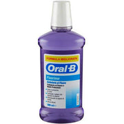 Oral-B Fluorinse collutorio al fluoro e multiprotezione 500ml-2